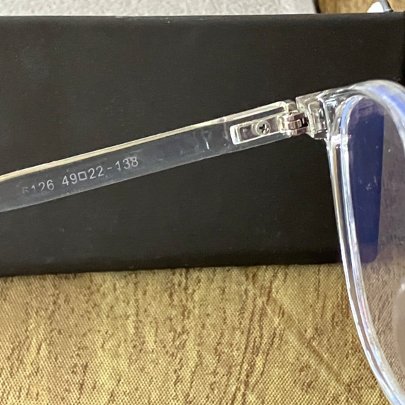 CNLO BLUE LIGHT BLOCKING GLASSES UNISEX, BLOCK BLUE LIGHT FROM DIGITAL DEVICES - Picture 6 of 11